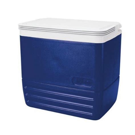 Igloo 24 Can Capacity Cooler Ocean Blue Wow I Love This Check