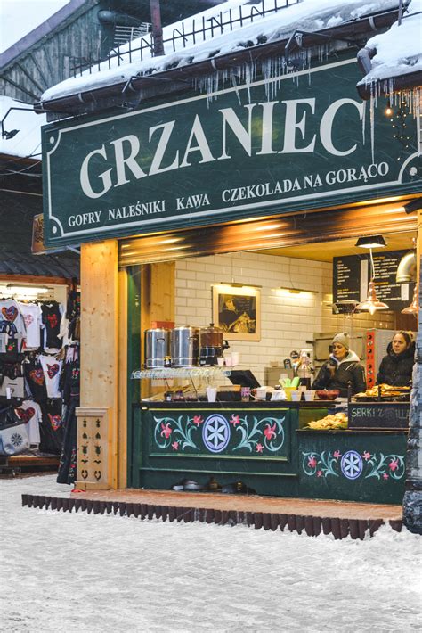 28 Photos to Ignite Your Wanderlust: Visit Zakopane - Two Find a Way