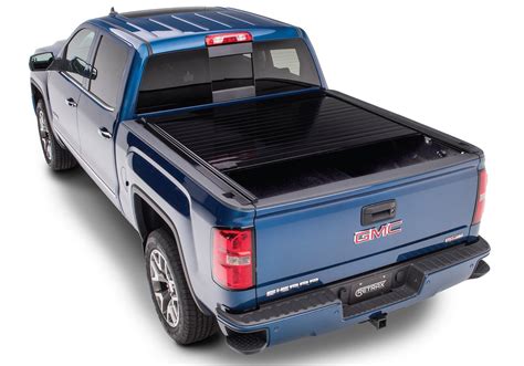 2018 Ford F150 Truck Bed Accessories Realtruck