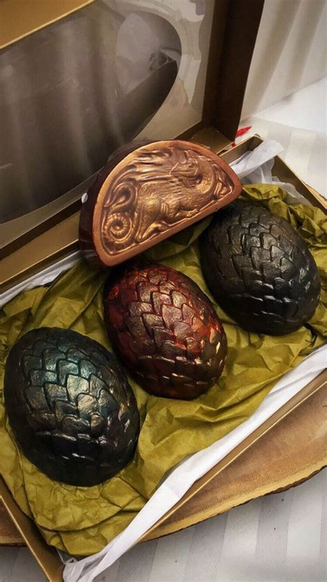 How To Make Dragon Eggs Craft Projects For Every Fan Egg Painting