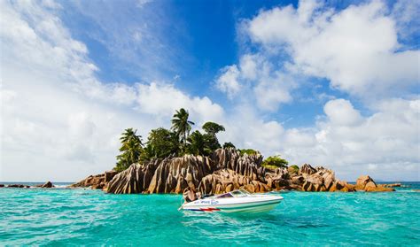 Egzotikus utazás egy hetes nyaralás a Seychelle szigeteken Ft ért Utazómajom