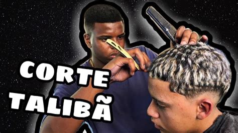 8 years ago 8 years ago. PASSO A PASSO Corte Talibã + RJ Diferenciado - YouTube