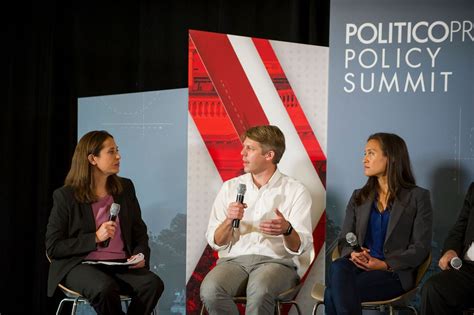 Politico Pro Policy Summit Politico
