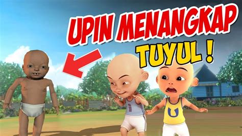 Challenge your friends and family in this beautifully made game for the best score. Upin ipin menangkap Tuyul , ipin kaget ! GTA Lucu - YouTube