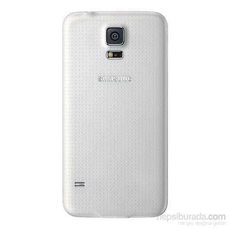 Samsung Galaxy S5 32 Gb Samsung Türkiye Garantili Fiyatı
