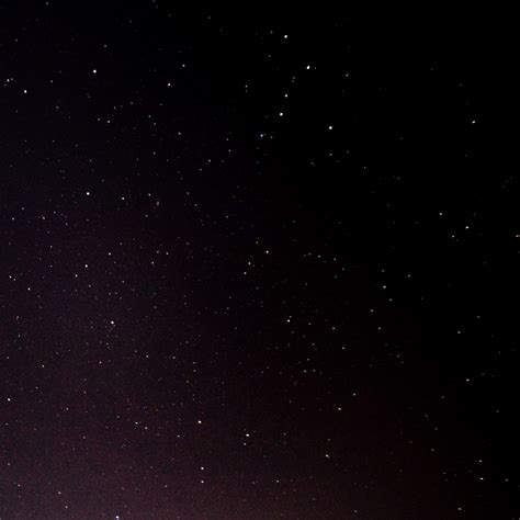 Download Wallpaper 2780x2780 Space Stars Starry Sky Night Ipad Air