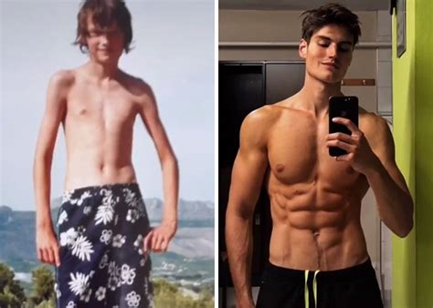 Best Photos From How Hard Did Puberty Hit You Challenge Bored Panda