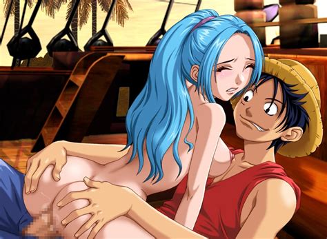 Boa Hancock Nami One Piece Nefertari Vivi Nico Robin Rebecca One My XXX Hot Girl