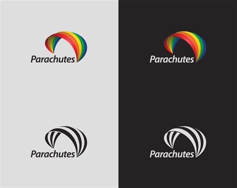 Parachutes Parachutes Gullivers Travels Stationary Design Brand