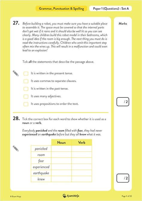 Buy Ks2 Sats Practice Papers Pack 2 Download Personal Licence Exam