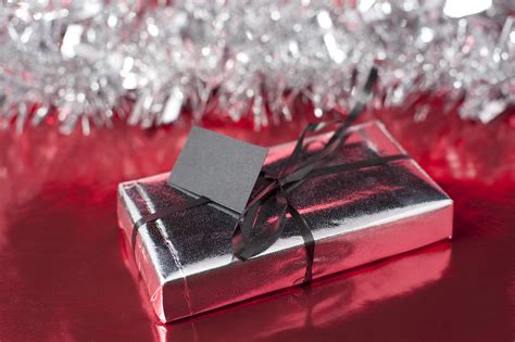 If you're looking for a great domain name for your business, you've just found it! Photo of christmas gift | Free christmas images