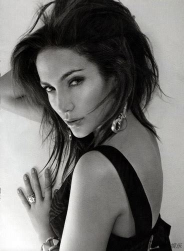 Photo Blog Jennifer Lopez At Esquire Magazine Cover