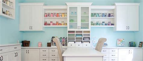 See more ideas about space crafts craft room organization craft room storage. Craft Room Storage Ideas & Organization Systems ...