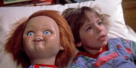 Childs Play Chuckys 10 Strongest Enemies Ranked