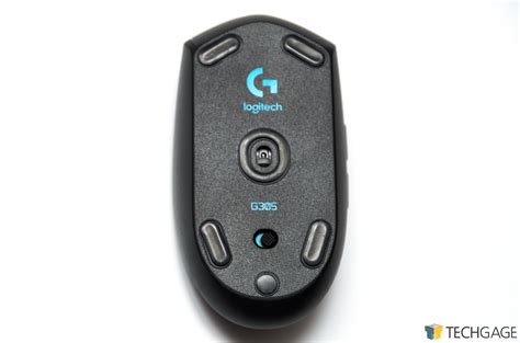 Logitech g305 lightspeed wireless gaming mouse. A Cheap Wireless Mouse That Doesn't Suck: Logitech G305 ...