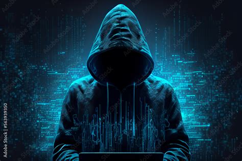 Uncovering The Dark Side Of Technology The Threat Of Cybercrime And The Importance Of