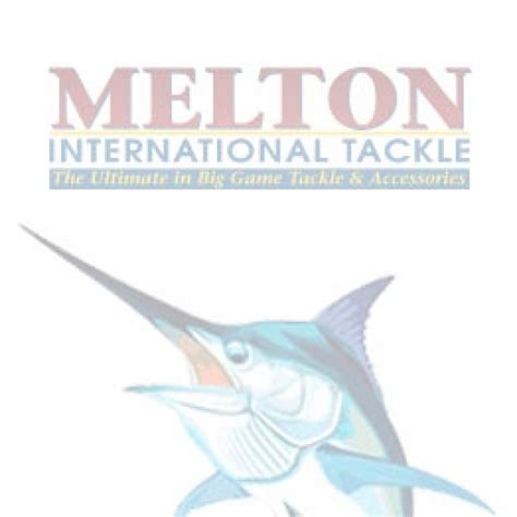 Rods Melton Tackle