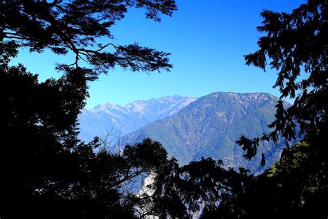 南橫—中之關古道 風景、建築、遊記篇 Canonfans 佳能中文討論區 Powered By Discuz