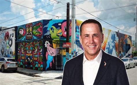 Philip Levine Lists Wynwood Dev Site For 25m