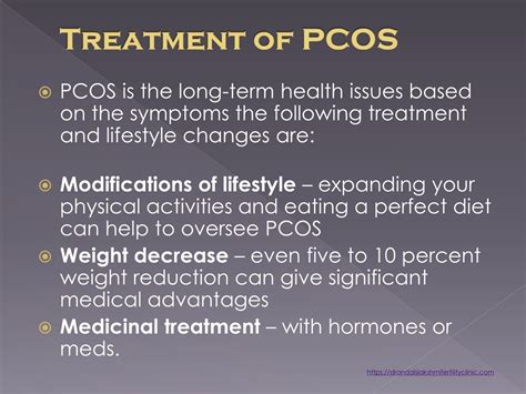 Ppt Pcos Symptomstreatmentcauses Powerpoint Presentation Free