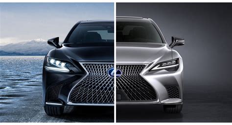 For all the bells and whistles the 2021 ls 500 brings to the party, throttle house finds the older ls 460 to be the better deal. Does The 2021 Lexus LS Look Fresh Enough Compared To The Outgoing Model? - Today's Automotive News