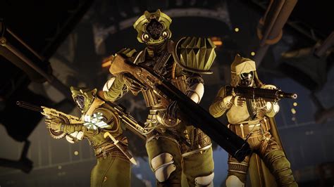 Destiny 2 Moments Of Triumph 2020 Guide All Required Triumphs For New