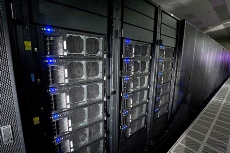 The Beast (Supercomputer) | HubPages