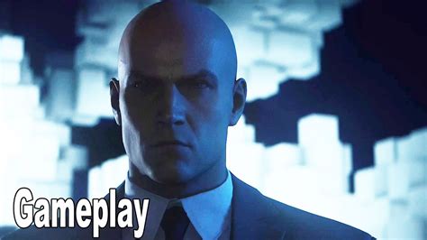 Hitman 3 Gameplay Trailer Hd 1080p Youtube