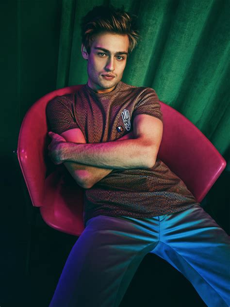 Douglas Booth Archives Fucking Young