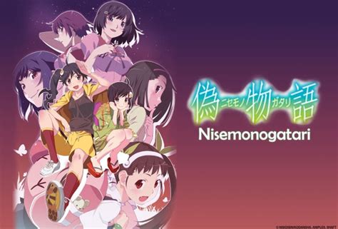 Nisemonogatari Overall Review Angryanimebitches Anime Blog