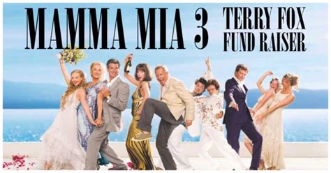 Mamma Mia 3 Release Date Cast And Everything You Need To Know