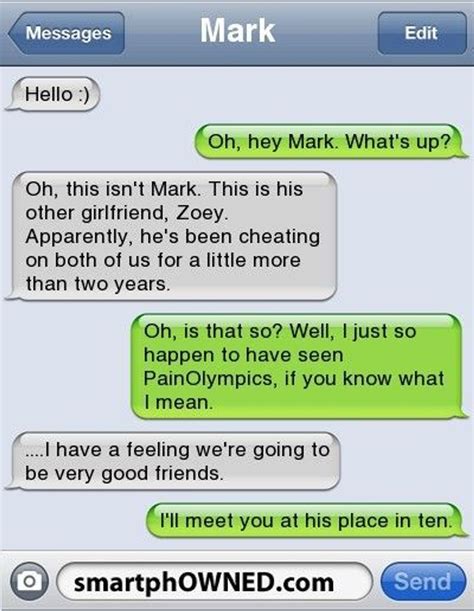 60 Insane Breakup Texts You Need To Read To Believe 22 Words