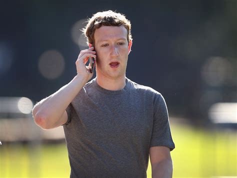 Inside Mark Zuckerberg S Controversial Decision To Turn Down Yahoo S 1 Billion Early Offer To