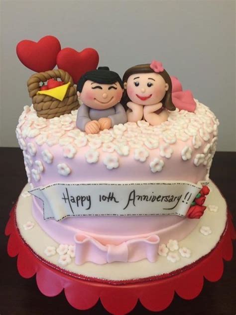 Here are some previous designs. Pin by Cococo on birthday | 1st anniversary cake, Fondant ...