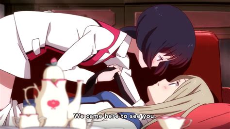 Anime Twins Lesbians Porn Pictures Comments 1