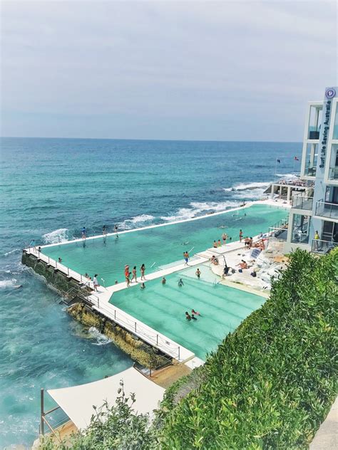 Crowdsourced neighborhood map of byron bay to see where to live, navigate the tourist traps, discover the hip and fashionable areas and see where the business and university districts are. Australia Travel Guide (Sydney, Byron Bay, Noosa) | Becks Lives Healthy