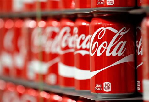 mitos y realidades sobre la coca cola por la línea