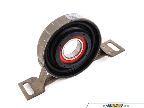 This restoration grade driveshaft component is a superior replacement for your factory part. 26122227278 - Driveshaft Center Support Bearing - E36 M3 ...