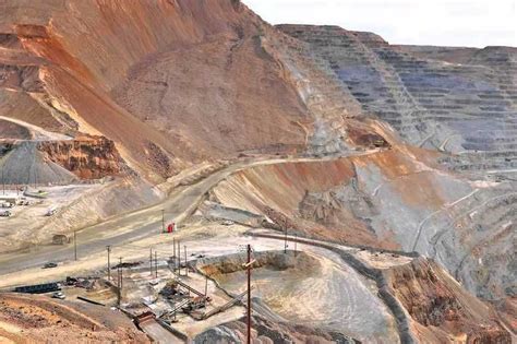 What Does Rio Tintos 15bn Utah Mine Expansion Mean For Copper
