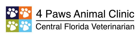 4 Paws Animal Clinic