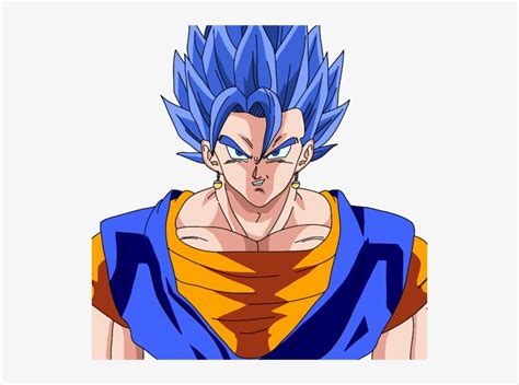 The main character of dragonball z and dragonball gt, goku is a member of the saiyan race that was raised on earth, where he assumes the role of protector against the many foes that want either its dragonballs or its destruction. Photo - Dragon Ball Z Characters Blue Hair - Free ...