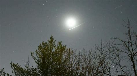 As Leonids Meteor Shower Peaks Staten Islander Captures Amazing Photo