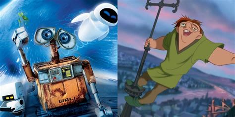 10 Animated Movies That Deal With Serious Issues Screen Rant