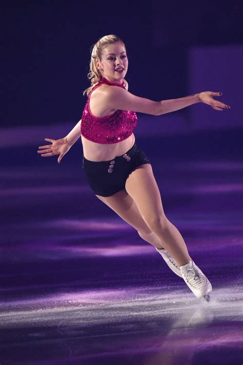 Gracie Gold Photostream Figure Skating Olympics Figure Skating Gracie Gold