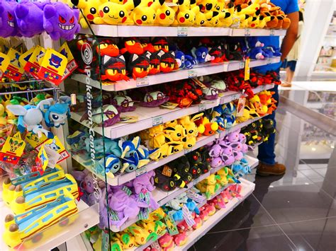 The One About The Pokemon Center Tokyo Dx In Nihonbashi Dennis A Amith
