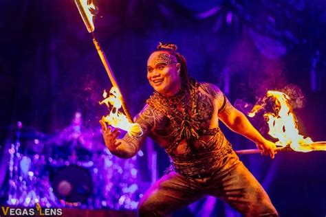 5 Best Cirque Du Soleil Shows For Kids In Las Vegas For 2023