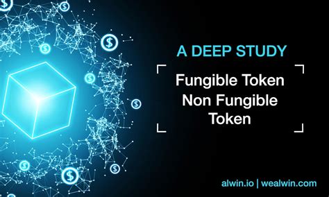 Fungible And Non Fungible Token Complete Guide For Beginners