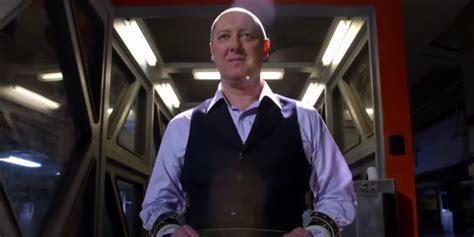 The Blacklist 10 Behind The Scenes Facts About The Nbc Series