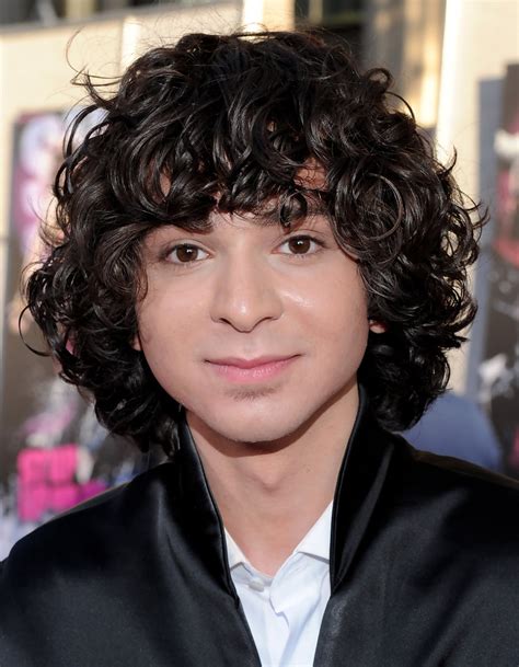 Famous for playing moose in step up film series, the 5 feet 7 inches tall actor is 28 years old in may 2021. Adam G. Sevani in Premiere Of Touchstone Pictures & Summit ...