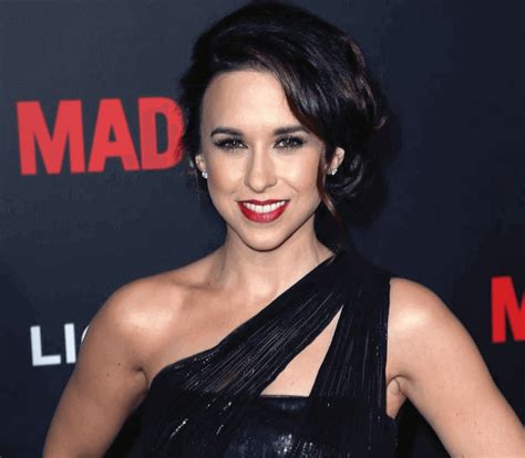 Lacey Chabert Net Worth 2023 With Yearly Earning Highlights